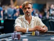 Yuri Martins fez bonito nas mesas do PokerStars