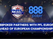 888poker estampará a marca no PFL Europe Championship