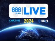 888poker LIVE terá muita ação pela Europa