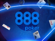 Gabriel Gonçalves foi o destaque brasileiro no 888poker