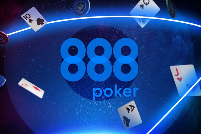 SiemprePatas forrou no 888poker