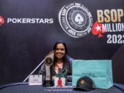 Aberllayne Leite - Campeão do Ladies 1-Day High Roller do BSOP Millions