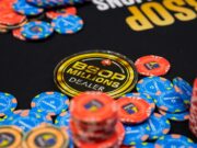 O LAPT Main Event foi mais um sucesso no BSOP Millions