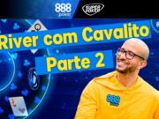 "Cavalito" falou mais sobre como se comportar na última street