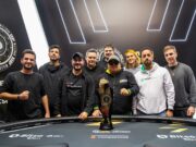 Restam apenas nove jogadores na disputa do Main Event do BSOP Millions