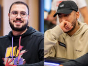 Lucas Rocha eliminou Neymar no PokerStars