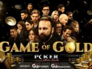 O Game Of Gold será um prato cheio para os fãs do esporte da mente