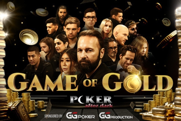 O Game Of Gold será um prato cheio para os fãs do esporte da mente