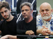 Jogadores garantiram vaga em torneio de R$ 50 mil o buy-in no BSOP Millions