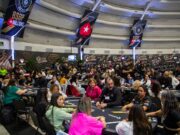 Ladies Event registrou pela primeira vez mais de 200 competidoras no BSOP Millions