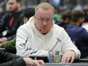 Leo Rizzo ficou gigante no Super High Rollers do BSOP Millions