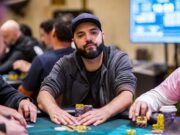 Lucian Silveira tem um stack de 31 bbs