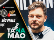 Ta na Mão com Fabiano Kovalski