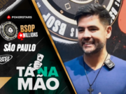 Tá na Mão com Thiago Decano