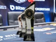 Todos os finalistas irão garantir uma forra de seis dígitos no BSOP Millions