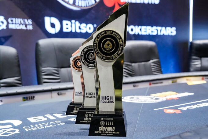 Todos os finalistas irão garantir uma forra de seis dígitos no BSOP Millions