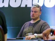 Anthony Barranqueiros é o Brasil no Main Event do NAPT Las Vegas