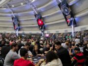 BSOP Millions será agitado em sua reta final