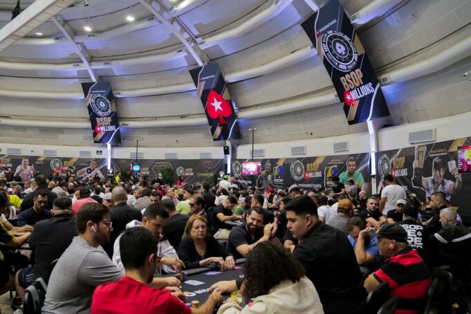 BSOP Millions será agitado em sua reta final