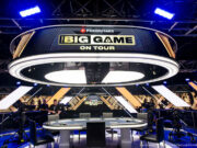 Big Game teve um processo seletivo robusto em Las Vegas