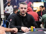 Willian Cestari está na briga pelo título de Campeão Brasileiro de Poker