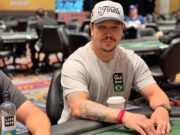 Felipe Mojave ficou em sétimo lugar no caro torneio da WSOP Europa