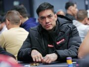 Lincoln "fnx" Lau está engatado no Freezeout KO do BSOP Millions