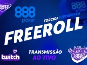 Freeroll SuperPoker vai agitar o 888poker