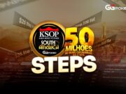 Steps do KSOP South America são grandes oportunidades no GGPoker