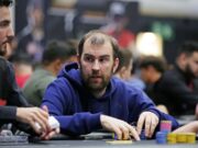 Tobias Leknes veio com uma turma de noruegueses para o BSOP Millions