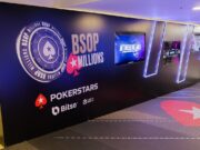 BSOP Millions vai bombar neste sábado (25)