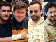 Selouan, Ramos, Kropmanns e Seiji são alguns dos classificados no Mystery Millions