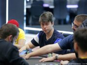 Nello Neto conquistou uma bela cifra no GGPoker