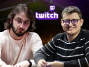 Pedro Garagnani fará companhia a Alan Ferreira na transmissão do SuperPoker