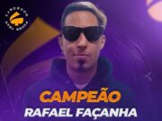 Rafael Façanha não deu chances no Sunday Million (Foto: Reprodução/Instagram @pokerteamcardroom)