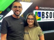 Rafael Moraes e Lali Tournier estarão no Meio a Meio