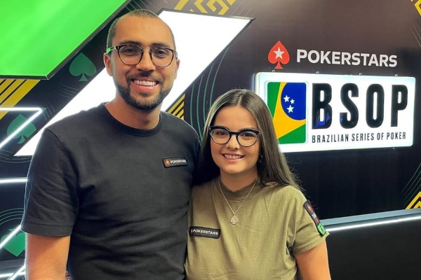 Rafael Moraes e Lali Tournier estarão no Meio a Meio