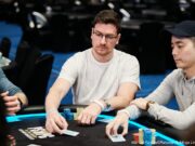 Rodrigo Selouan estava inspirado no PokerStars