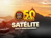 Satélite do KSOP South America distribuirá pacotes no GGPoker