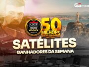 Satélite do KSOP South America foi um grande sucesso no GGPoker