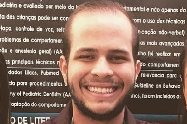 Victor Guimarães foi o melhor no Evento #36 da 50/50 Series