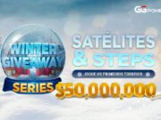 Winter Giveaway Series terá US$ 50 milhões garantidos no GGPoker