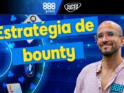 "Cavalito" falou sobre como se comportar em competições com bounty