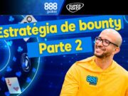 "Cavalito" falou sobre torneios de bounty novamente no "Feito para Aprender"