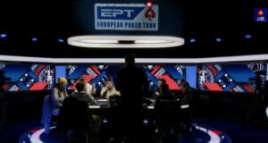 EPT Praga