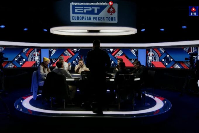 EPT Praga