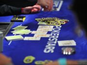 A mão aconteceu no Main Event do EPT Praga