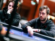 Paulius Plausinaitis voltou a cravar um torneio no EPT