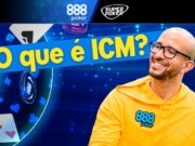 Alexandre Mantovani, o "Cavalito", segue ensinando no Youtube do 888poker