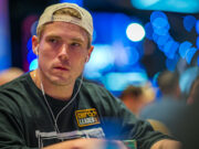 Alex Foxen está fora da disputa no WPT World Championship (foto: WPT)